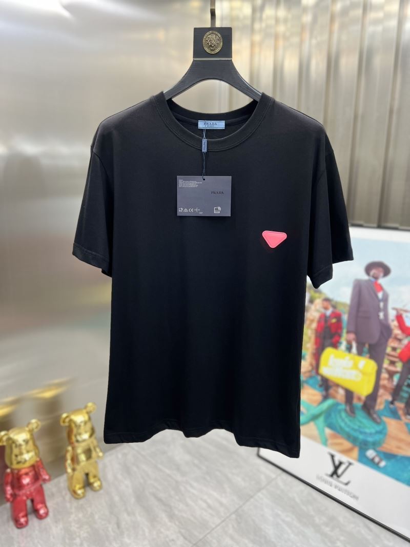 Prada T-Shirts